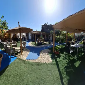 visit hotel